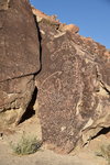 Petroglyphs