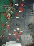 Steam Engine Controls