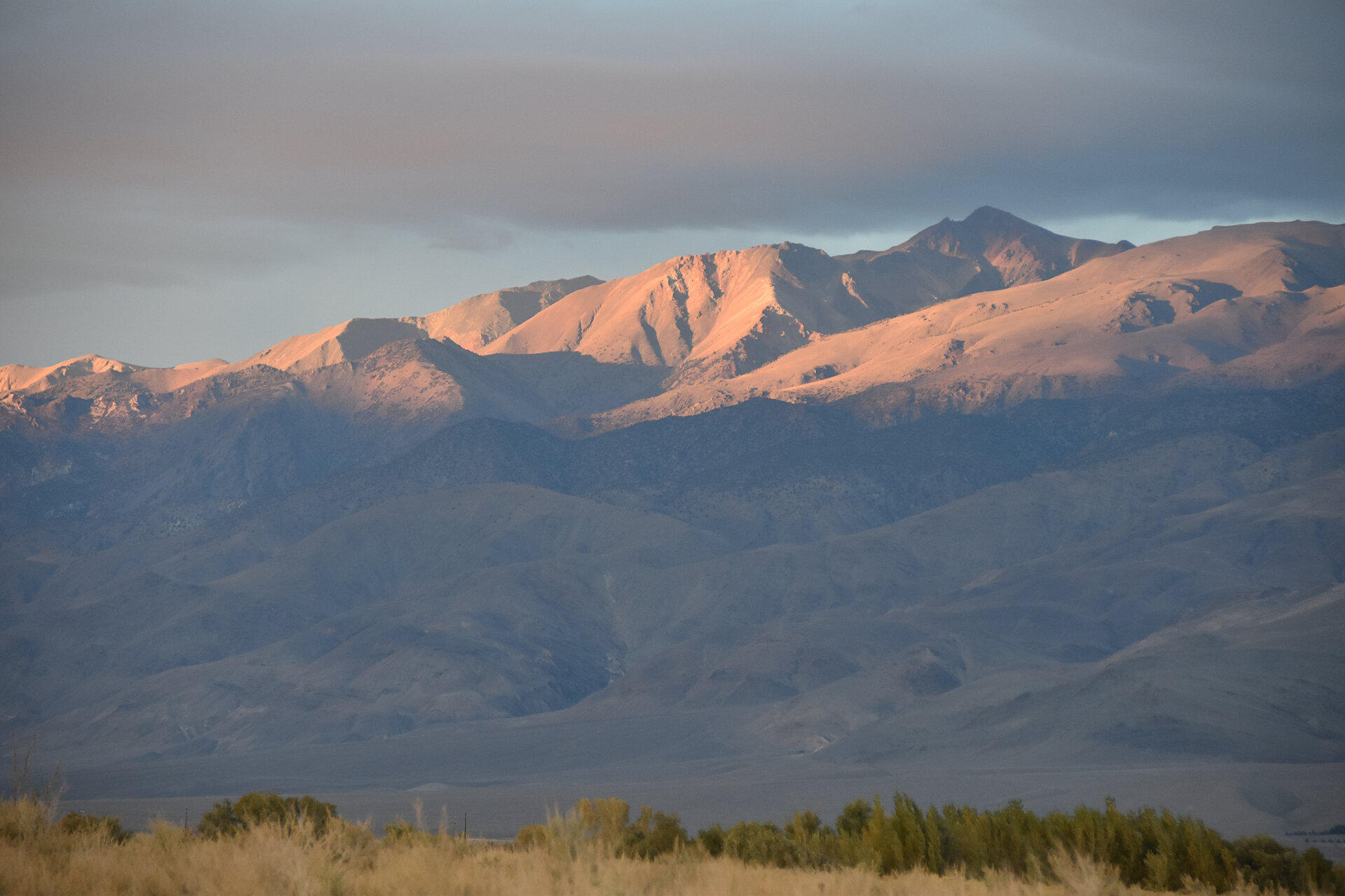 White Mountain from Bishop, CA
https://yosemitephotos.net/