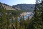 Yellowstone River