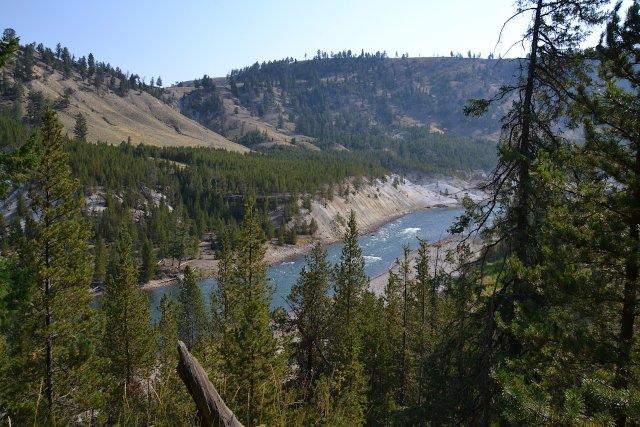 Yellowstone River