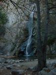 Sturtevant Falls