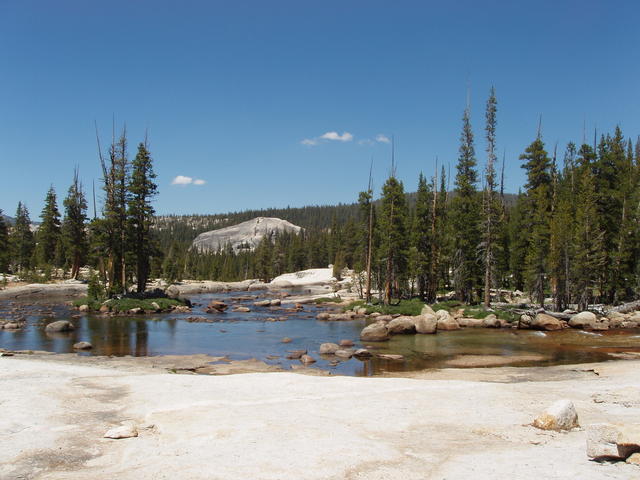 Tuolumne River