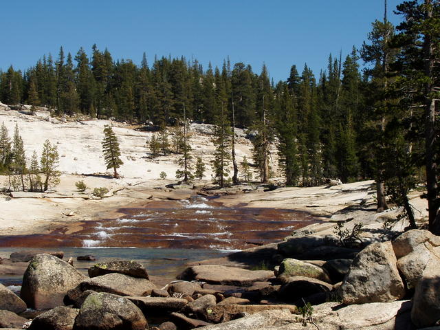 Tuolumne River