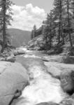 Yosemite Creek