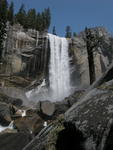 Yosemite National Park Photos