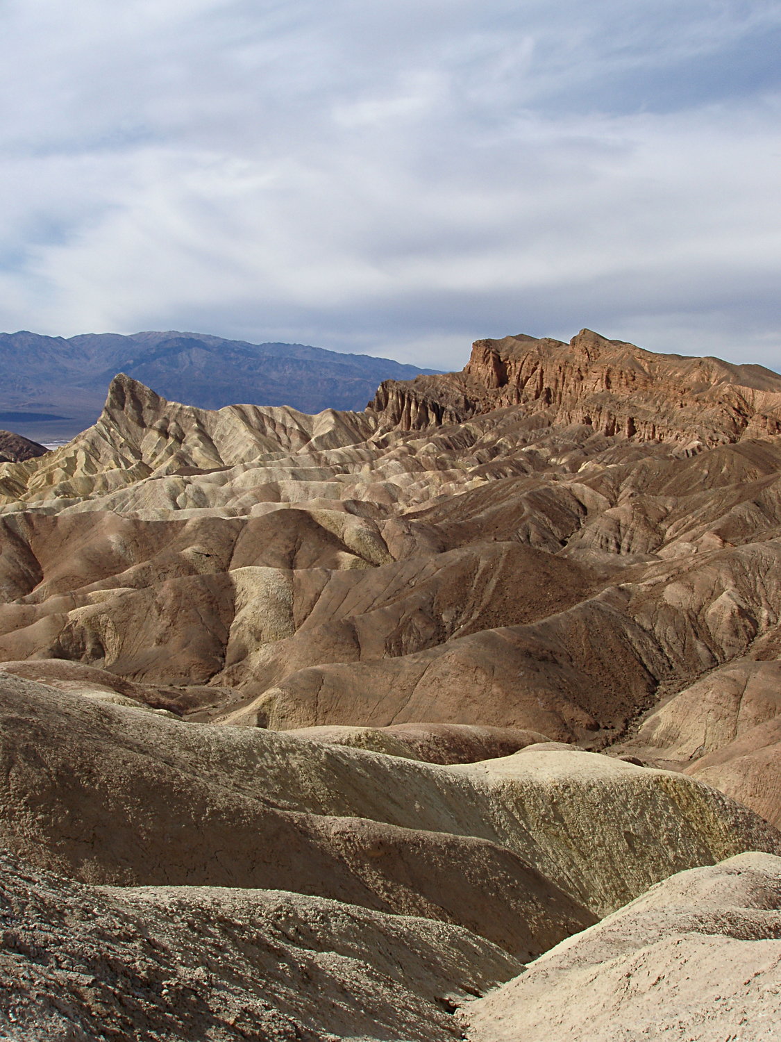 Zabriskie Point