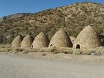 Beehive Charcoal Kilns