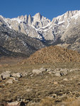 Mt. Whitney