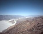 Death Valley from Dante's View