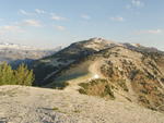 Deadman Pass Area -- Mammoth Lakes