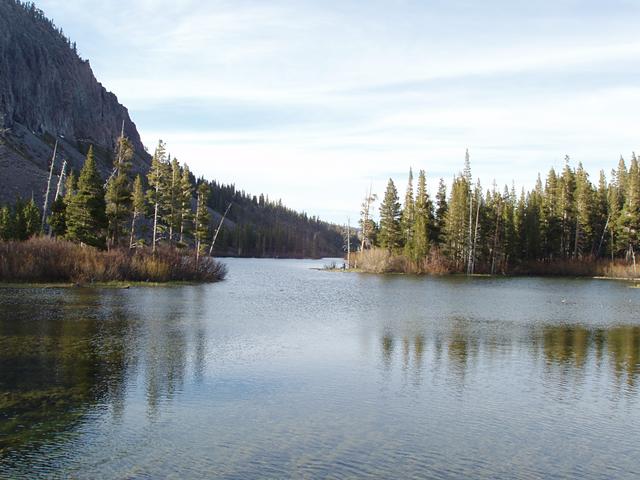 Twin Lakes