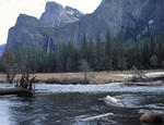 Bridal Veil Falls