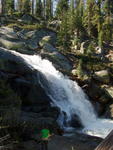 South Fork of the Tuolumne River