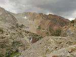 Just Below Ellery Lake