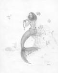 Jordyn Mermaid
