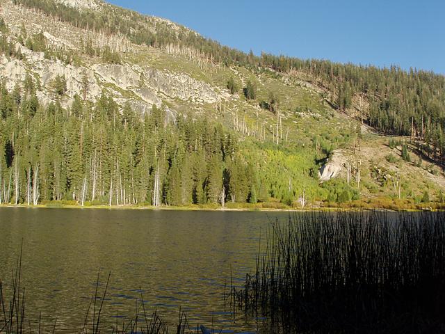 Sotcher Lake