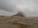 White Dome Geyser