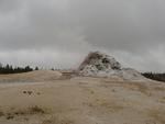 White Dome Geyser