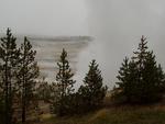 Norris Geyser Basin