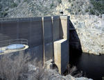 O'Shaughnessy Dam, Hetch Hetchy