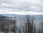 Yellowstone Lake