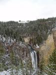 Lower Yellowstone Falls