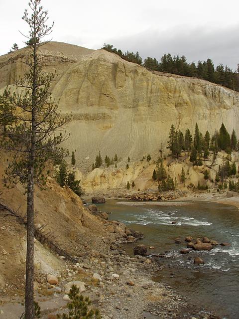 Yellowstone River