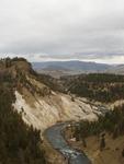 Yellowstone River