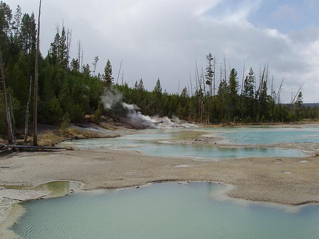 Porcelain Basin