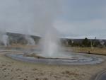 Sawmill Geyser