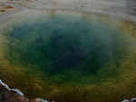 Morning Glory Pool