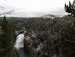 Upper Yellowstone Falls