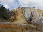 Orange Spring Mound