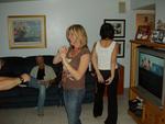 The Macarena?