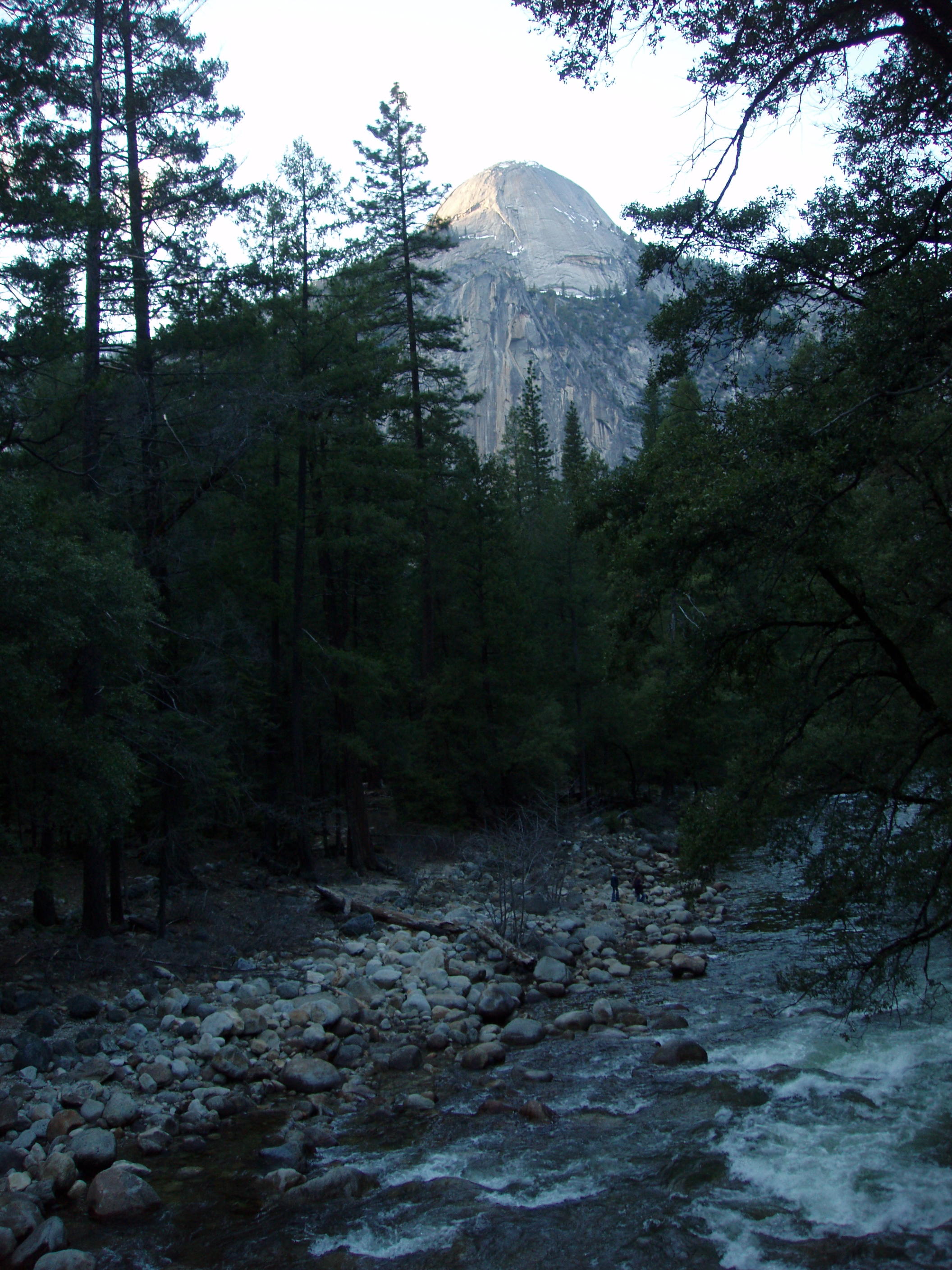 North Dome