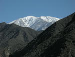 Mount Baldy