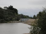 Puddingstone Diversion Dam