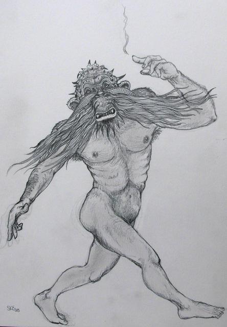 Bigfoot