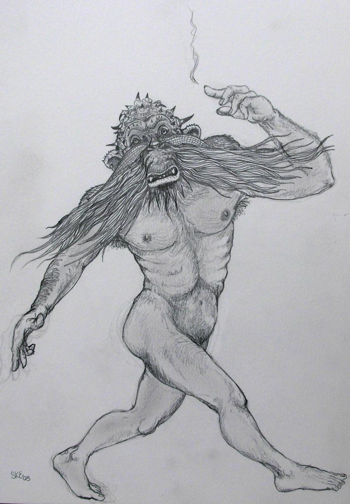 Bigfoot