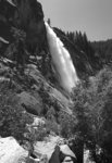 Nevada Fall