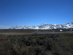 Owens River Road