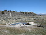 Little Hot Creek