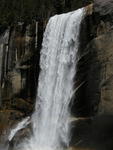 Vernal Fall - Color