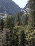 Illouette Falls