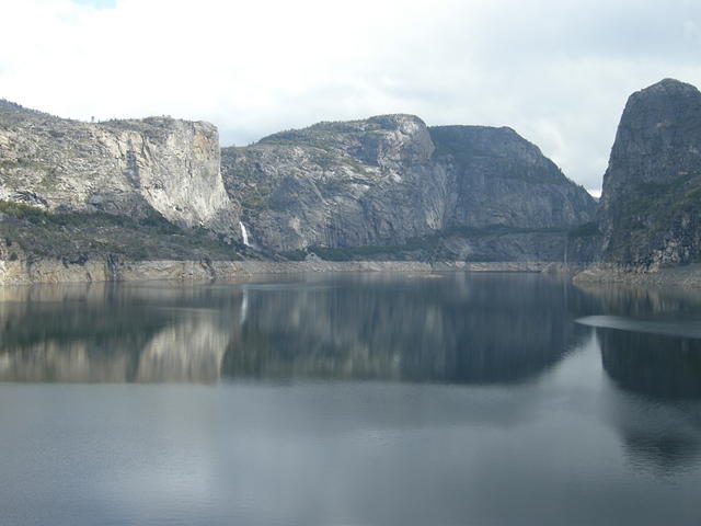 Hetch Hetchy