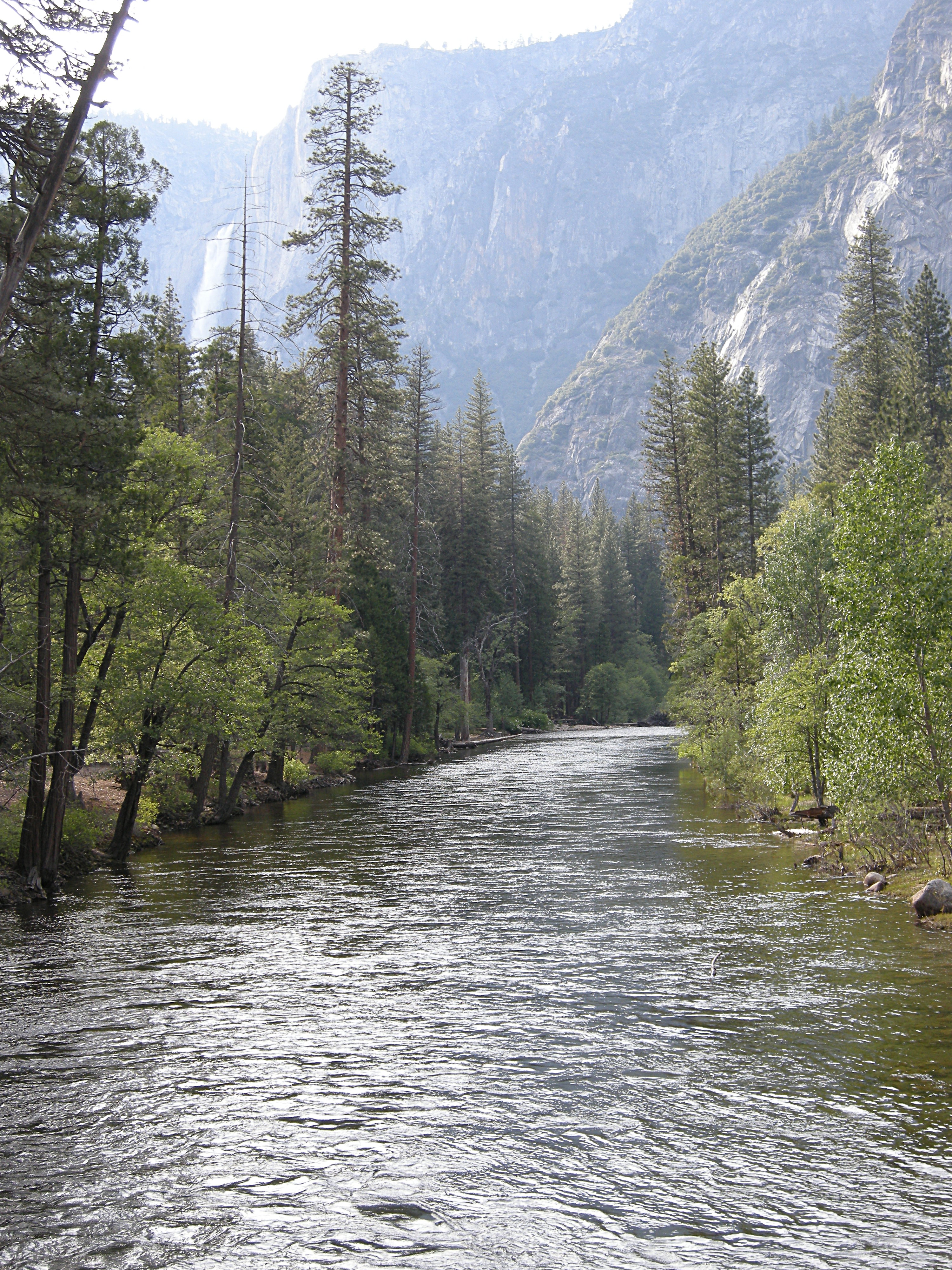 Merced River