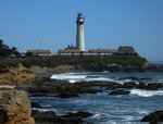 Pigeon Point Lighthouse