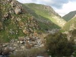 Kern River Canyon