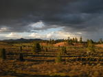 Leaving Bryce with a Storm